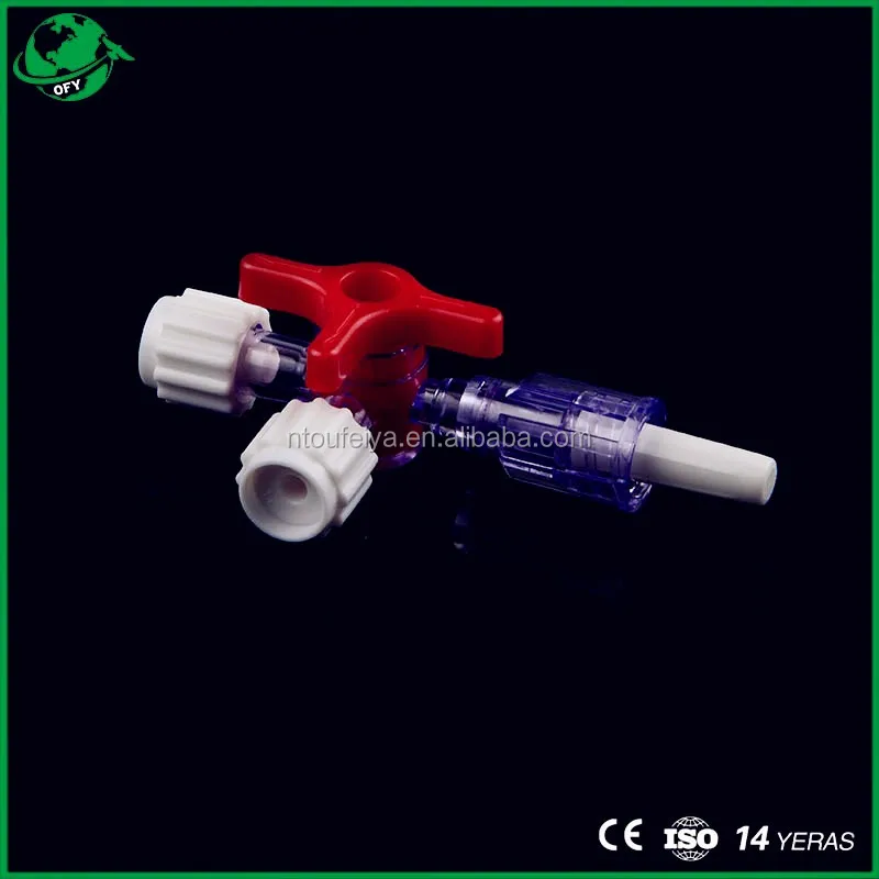 Sterilize Medical 2 Way Stopcock For Iv Catheter Buy Medical 2 Way Stopcock Medical Plastic 2