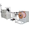 Zomagtc Automatic Double Wire Forming Machine