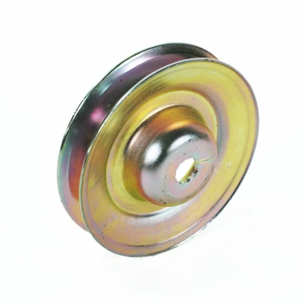 Craftsman 174375 Lawn Tractor Drive Pulley Genuine Original Equipment Manufacturer (OEM) Part for Craftsman, Poulan, Companion, Southern States