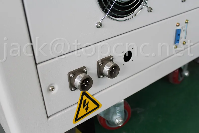 fiber laser marking machine