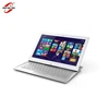 hot selling high quality best pro surface metal 2 in 1 notebook 11.6 inch laptop tablet PC win 10 Made in China