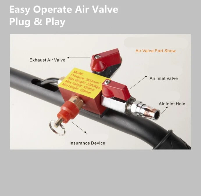 Portable Air Compressor Car Jack Ba66d Buy Air Compressor Jack,Small