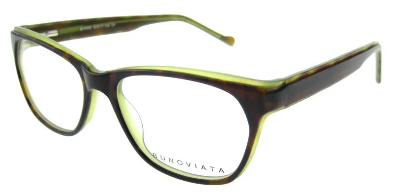 Wholesale 2015 Popular New Model Fashion Patchwork Design Specs Frames 