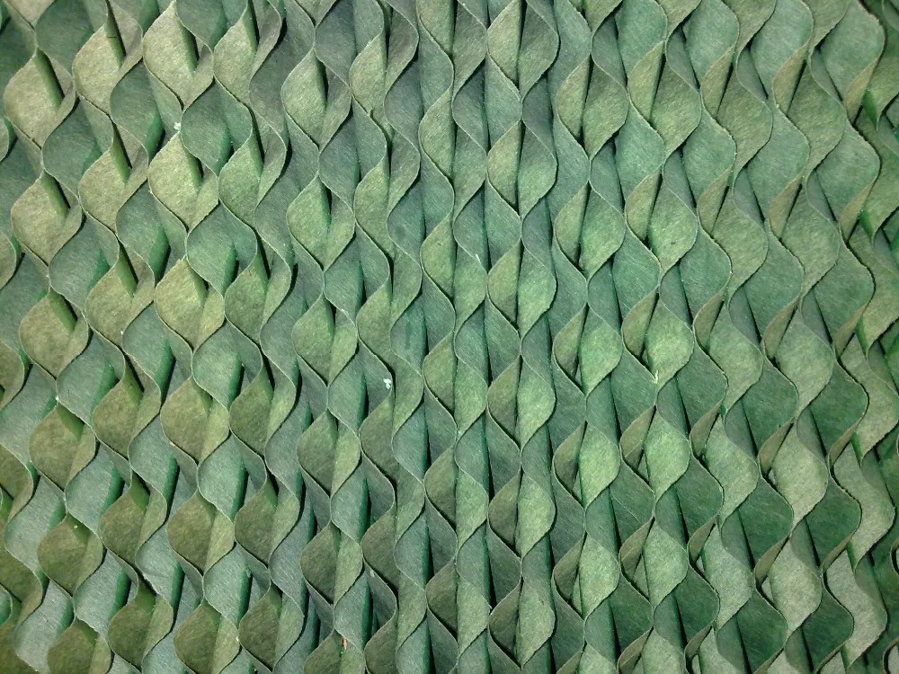 Kraft Paper for Cooling Pads.wet strength kraft paper Kraft will draw waterCheaper brown cooling pad kraft paper manufacture 20110701052