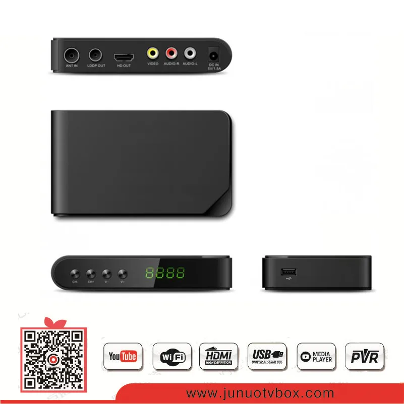 Модель dvb. Модель dvb
