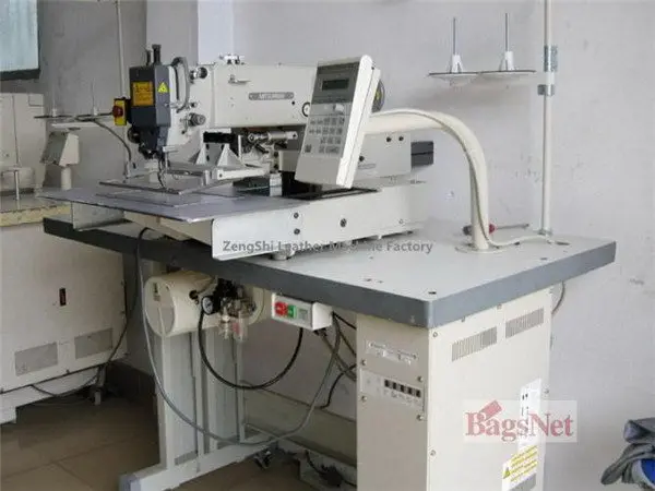 machine sewing machine 057