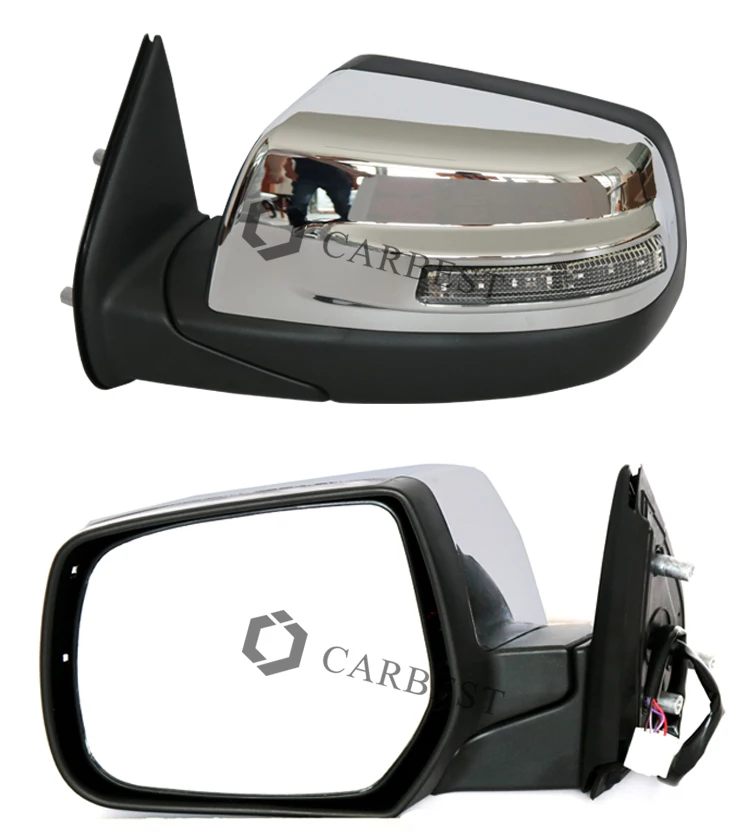 High Quality Side Mirror For Ranger 20092011 Buy Ranger Side Mirror