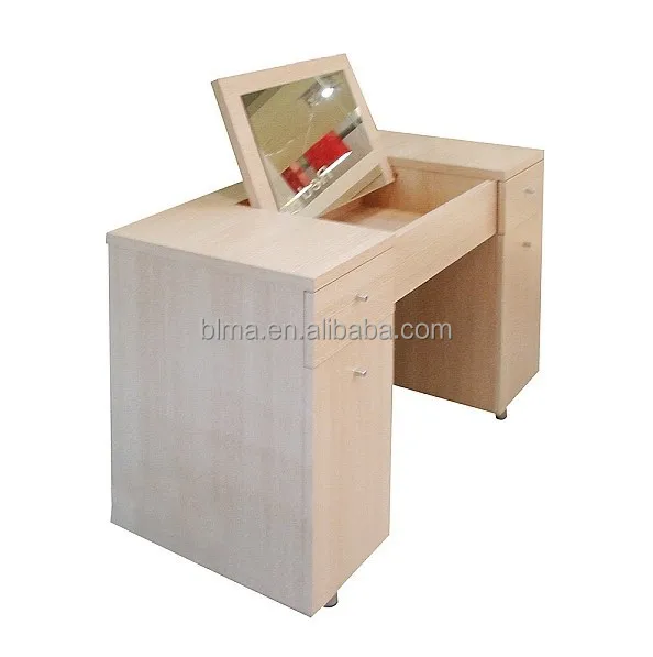 Modern Dressing Table With Mirrors Mdf Buy Modern Dressing Table With Mirrors Mdf,Wooden
