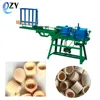 best selling model Wood beads oval shape making machine foor different shapes