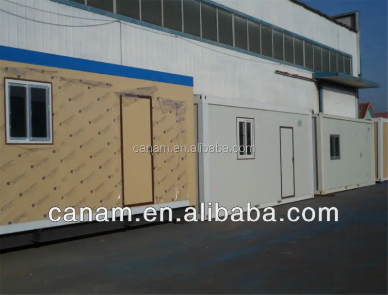 Prefab container home prefabricated container house