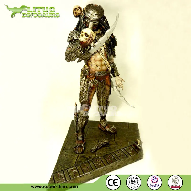 Alien Predator Life Size Statue Buy Alien Predator Life Size,Alien Predator Life Size Statue