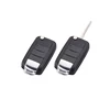 Remote Key Shell Learning Code /Fixed code /Rolling code Remote Control Key Case Fob AG-K005