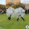 Hola transparent inflatable giant plastic bubble/football bubble