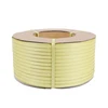 PP03 Transparent crystal packing strap