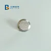 Rolling - Knurling Machine for Aluminum profile Tactile surface stud indicator tactile pads