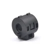 SCRC80A Shielding Split Cable Ferrite Core in NiZn material For 8mm Cable Noise Filter