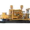 CE ISO 100-600 kw Biomass Generator thermoelectric Biomass Power Plant