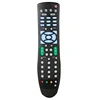 Hot selling 6 in 1 universal remote codes for DVD player with learning function, AN-6002