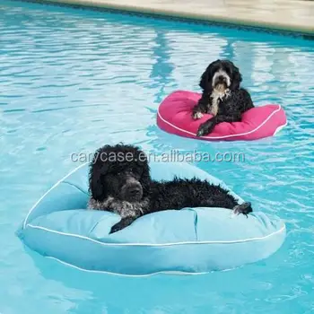 Dog Taking Bath Bean Bag Chair Pet Float Beanbag Dog Taking Bath Bean Bag Chair Pet Float Beanbag