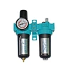 China manufacture gas source processor pneumatic air oil water filter