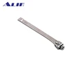 Portable Straight Line Sensor Switch Clamp For Fixed Cylinder