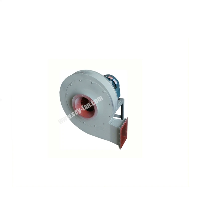 Supply:Y4-73 type boiler centrifugal ventilater blower
