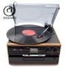 Best buy vinyl collect usb turntable player with cassette player