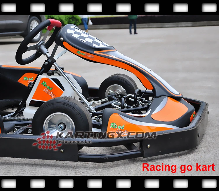 kart cross weight