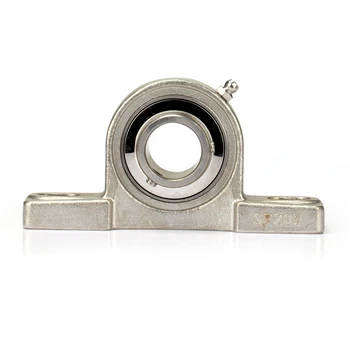 Shaft 25 4mm 1 Inch Pillow Block Bearing Sucp205 16 Buy Shaft