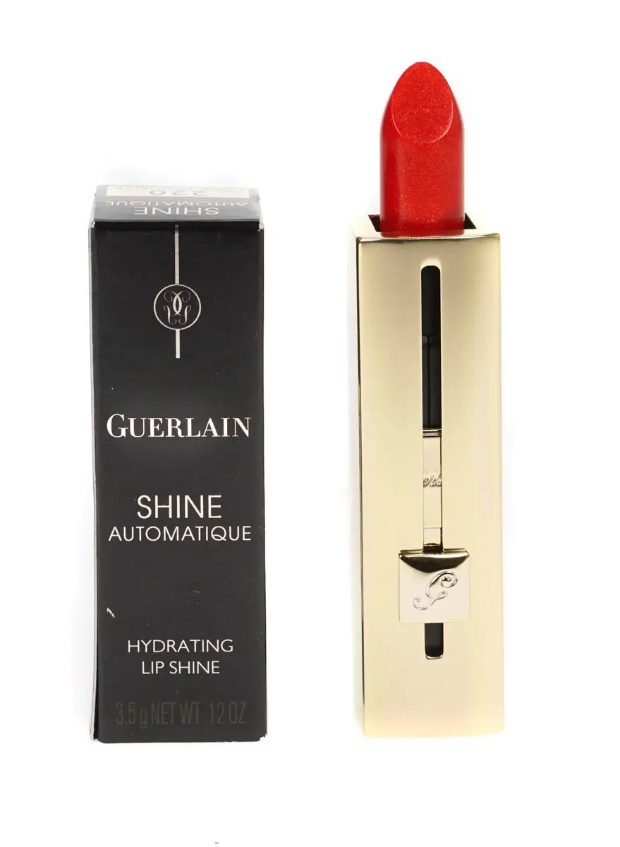 pour troubler guerlain