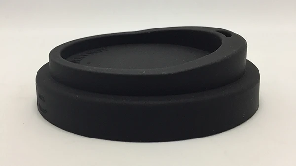 9cm moon shape cup lid