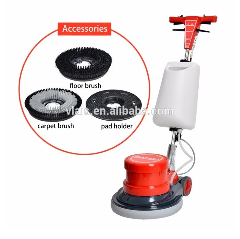 A002 Machines Cleaning Carpet Steam Floor Sweeper Electric Floor Tile