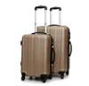 hot sale cheap kids trolley ski travel luggage bags