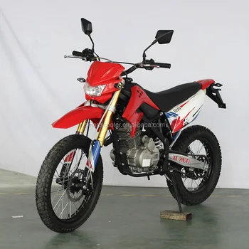 200cc chinese dirt bike