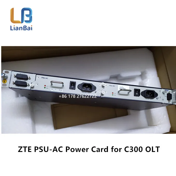 100 New Power Supply Zte Psuac 30a Power Source Ac To Dc 220v To 48v Rectifier Converter