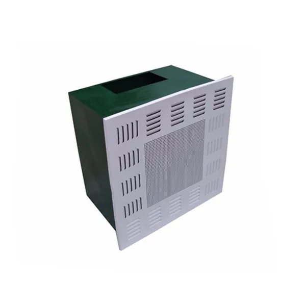 Hvac System Ceiling Aluminum Air Vent Hepa Filter Box Buy Ceiling