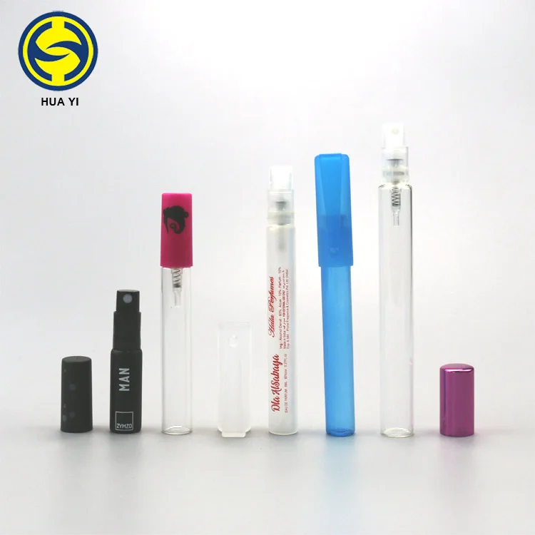 High Quality Perfume Pen Sample Spray Bottle 10ml Vial - Buy Pen Spray ...