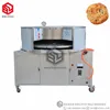 Commercial chapati\/tortilla\/pita\/roti bread \/crisp bread bakery oven machine