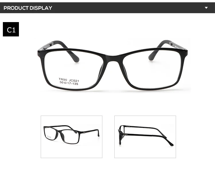 2018 Myopia Tr90 Men Glasses Frame Eyeglasses Buy Glasses Frame 2295