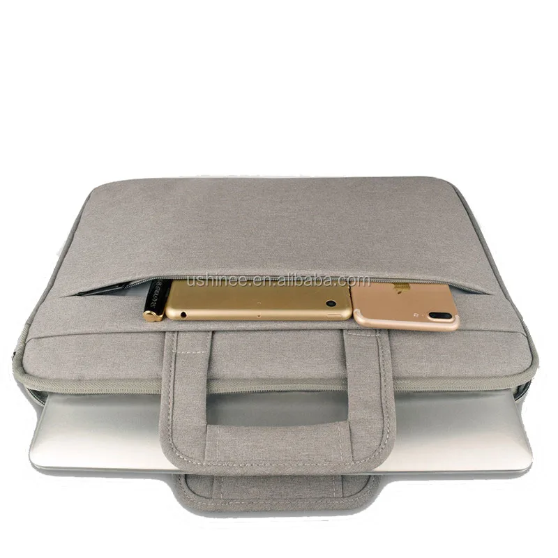 Laptop Carrying Sleeve For Macbook Air Pro Retina 13 Bag For Macbook