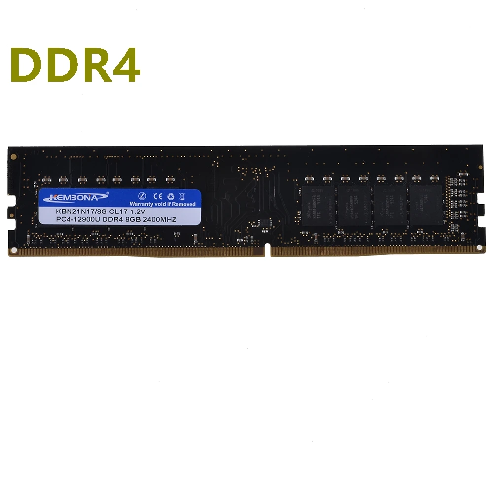 Wholesale Gaming RAM DDR4 36GB 3200MHz PC 4 mémoire RAM Memoria