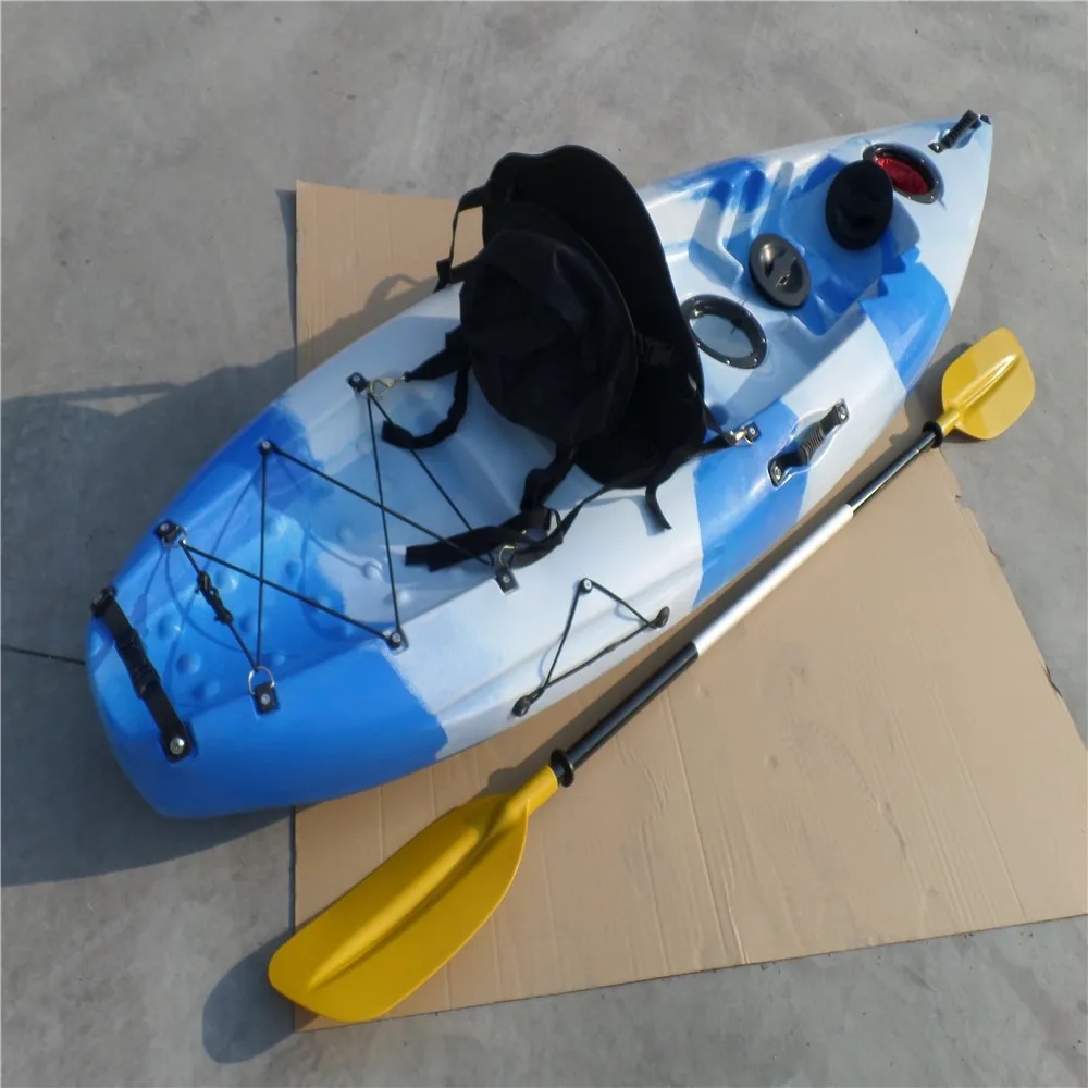 Oem Plastic Kayak And Mould,Plastic Small Boat Buy Hot Summer Selling