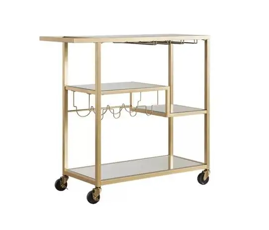 bar cart