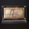 dropshipping banknotes paper money frame, lucite frame for old bank notes, paper currency