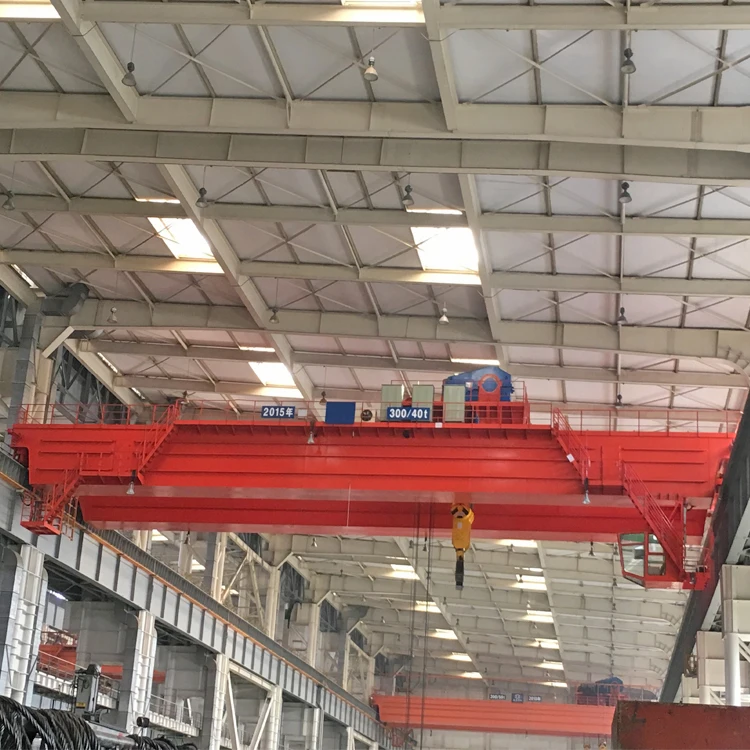 Steel Coil New 30 Ton Overhead Crane For Wholesales - Buy 30 Ton ...