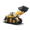SL50WN 5000kg 3m3 capacity wheel loader forks