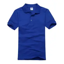 Изготовленная на заказ картина печать высокого качества рубашка поло для гольфа