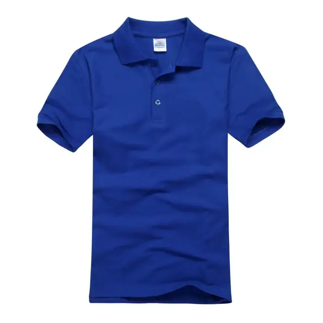 Custom Made Imagem de Impress&atilde;o de Alta Qualidade Camisa P&oacute;lo para o Golfe