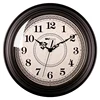 China Factory Price Antique Wall Clock