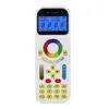 FUT090 2.4GHz Remote Control LED for Mi.Light LED Tracking Light Controller 99Zone with LCD Screen RGB+CCT